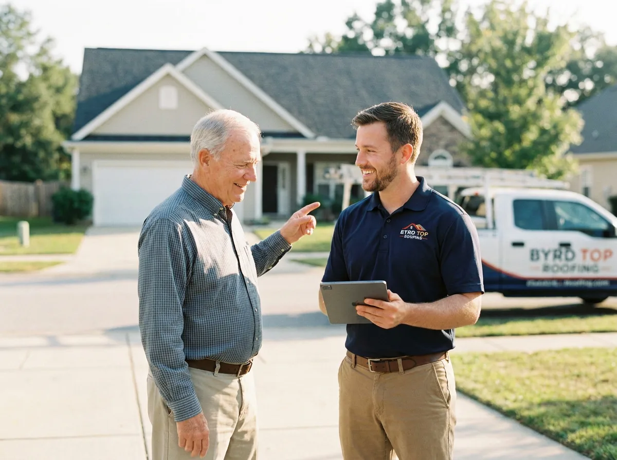Roofing Greenfield, IA FAQs